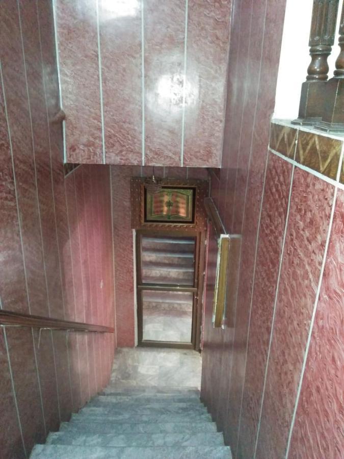 Tourist Inn Hotel Lahore Esterno foto