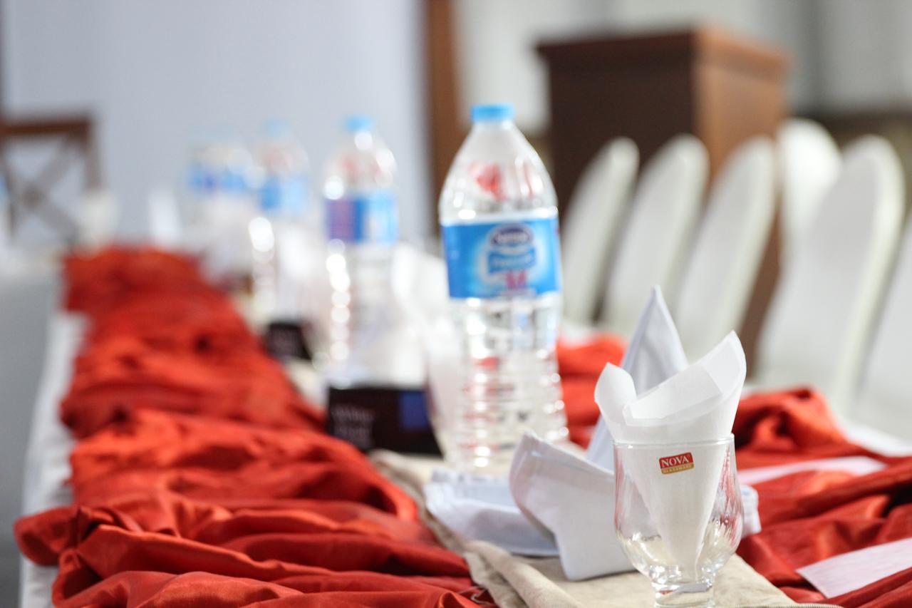 Tourist Inn Hotel Lahore Esterno foto